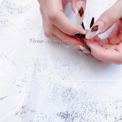 -VERNA日式美甲美睫
