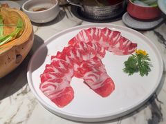 -大舜国风· 和牛火锅(绮霞街店)