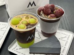 -M Stand(西安大悦城店)