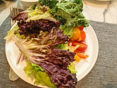 -北京王府井希尔顿酒店·万斯阁西餐厅