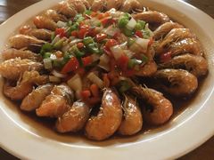 -旅马餐厅(茅家埠店)