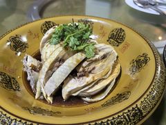 白斩鸡-安吉海鲜中餐厅ANJI CHINESE Restaurant