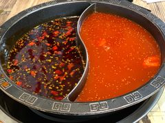 -销魂美蛙鱼头火锅(上海首店)