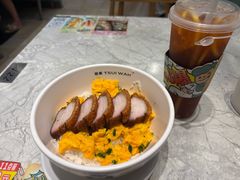 -翠华餐厅(正佳广场店)