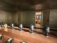-隐溪茶馆(静安寺店)