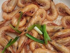 -健跳小海鲜(人民路店)
