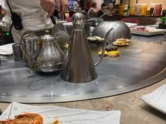 -大渔铁板烧(大悦城店)