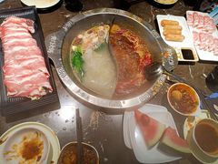 -黄门火锅(梦时代店)