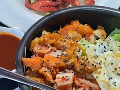 -韩味轩(丰盛町店)
