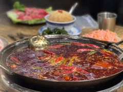 -冒椒火辣(奎星楼街店)