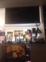 -Libertines barbershop 浪子理发店