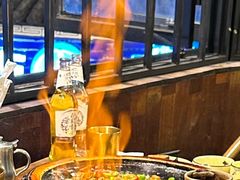 -老渔家·白族·石板烧·野生菌火锅(古城中心店)