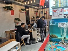 -九层海鲜塔(市南店)