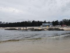-马銮湾景区