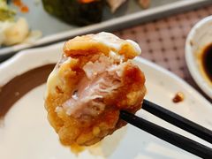 -林妈妈村·日式料理(宝山万达店)