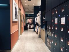 -海马体照相馆(大连罗斯福广场店)