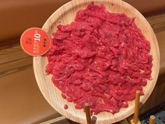 -南城十里潮汕鲜牛火锅·鲜虾生滚粥(融汇老商埠店)