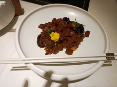 -彩虹之约•淮扬家宴(亚运村店)