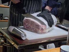 -炎蔵牛舌烤肉
