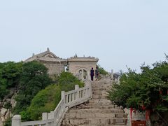 -青州市云门山风景区