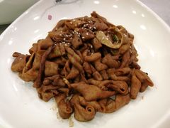 豉油皇鹅肠-六婶西关小厨(光塔路店)