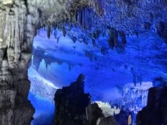 -灵栖洞天