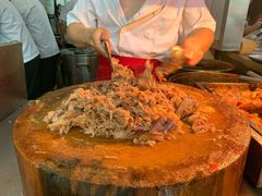 -子午路张记肉夹馍(翠华路店)