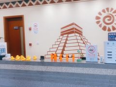 -上海玛雅海滩水公园