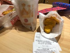 -汉堡王(常熟美城店)