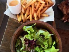 -Naughty Nuri’s Phuket
