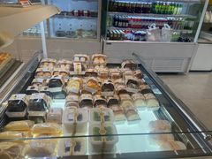 -烘焙町面包店(西四店)