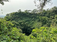-海口火山口国家地质公园