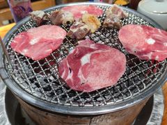 -原始泥炉烤肉(总店)