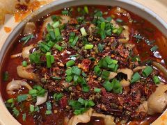 -大盐帮川菜馆(长楹天街店)