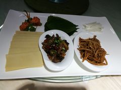 文房四宝-中卫御苑福膳·养生局(圆明园店)