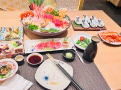 -德川家日本料理(顺义华联店)