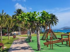 -三亚亚龙湾天域度假酒店