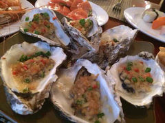 iphone_upload_pic-重庆解放碑帝晶酒店·姜厨房西餐厅