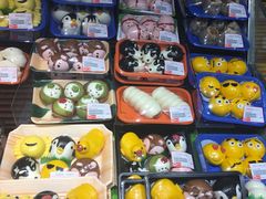 -GranVida生活超市(海信广场店)