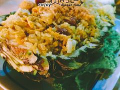 -尚味泰餐厅