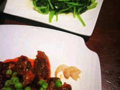 -19号私房菜(云南路店)