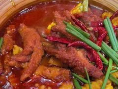 -山四砂锅(太原钟楼街店)