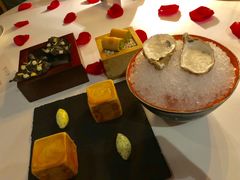 -三嚥阁 La Villa Restaurant