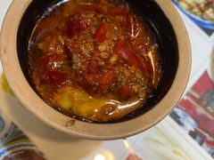 -老淮滨-蚌埠非遗小吃(淮河路店)