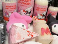 -LUSH(威尼斯人购物中心店)