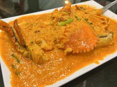 -建兴酒家(班塔通分店)