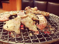 -竹马炭火烤肉(南屏店)