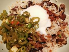 牛脸颊肉拌饭-胡麻(静安嘉里店)