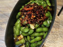 -靓靓蒸虾(中山公园店)