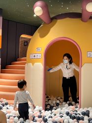 点击看大图 -meland亲子乐园(深圳领展中心城店)